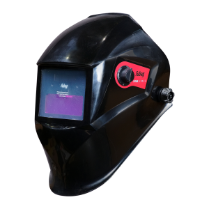 Маска сварщика Хамелеон FUBAG PRМ 9-13N S