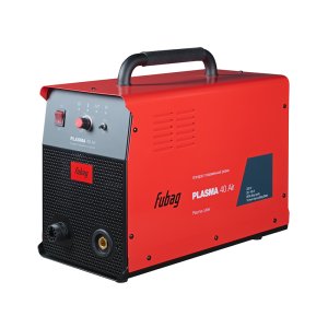 FUBAG PLASMA 40 Air с резаком FB P40 в Липецке фото