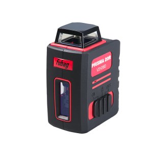 Лазерный уровень FUBAG Призма (Prisma) 20R V2H360
