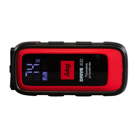 Пусковое устройство FUBAG Драйв (DRIVE) 400 в Липецке фото