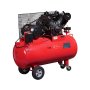 Ременной двухступенчатый компрессор FUBAG DCF-1300/270 CT11 двухступенчатый в Липецке фото