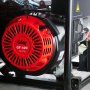Бензиновый генератор FUBAG PRG 6000 в Липецке фото
