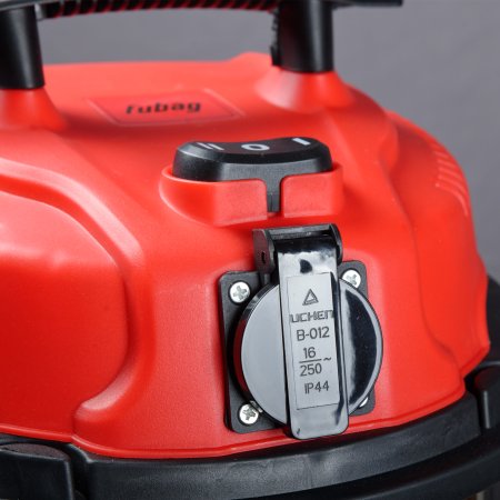 FUBAG Строительный пылесос WD 3  в Липецке фото