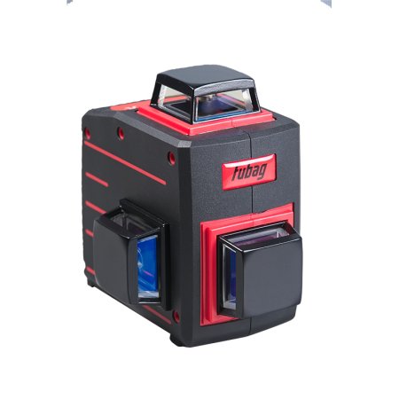 FUBAG Лазерный 3D уровень Pyramid 30R V2х360H360 в Липецке фото