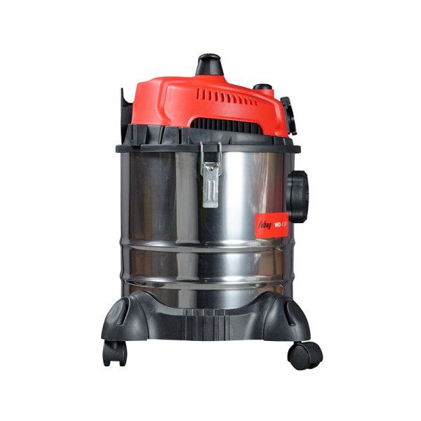 FUBAG Строительный пылесос WD 4SP в Липецке фото