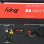 FUBAG Бензиновый генератор (трехфазный) с электростартером и коннектором автоматики BS 9000 DA ES в Липецке фото