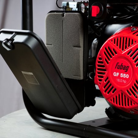 Инверторный генератор FUBAG TI 11000 A ES купить в Липецке