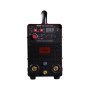 Инвертор сварочный FUBAG IRTIG 200 AC/DC PULSE + горелка FB TIG 26 5P 4 м Up&Down  в Липецке фото
