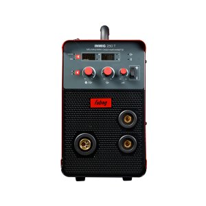 Полуавтомат сварочный FUBAG INMIG 200 SYN LCD (новый дисплей) в Липецке фото