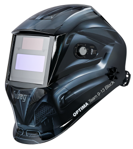  Маска сварщика Хамелеон FUBAG IR 9-13A S в Липецке фото