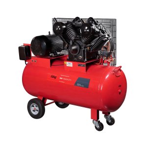 Ременной двухступенчатый компрессор FUBAG DCF-1300/270 CT11 двухступенчатый в Липецке фото