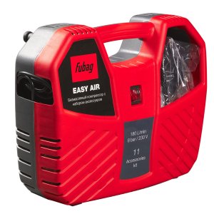 Компрессорный набор FUBAG Easy Air в Липецке фото