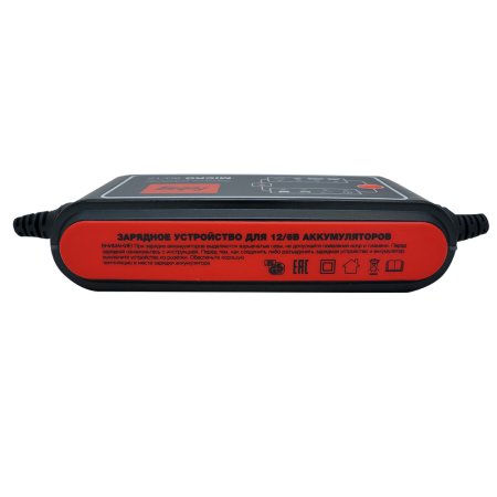 Зарядное устройств FUBAG MICRO 80/12 в Липецке фото