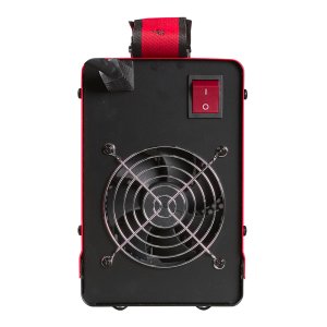 Инвертор сварочный FUBAG IR 220 в Липецке фото