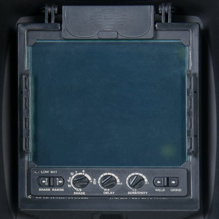  Маска сварщика Хамелеон с регулирующимся фильтром FUBAG IQ 5-13N M 2 в Липецке фото
