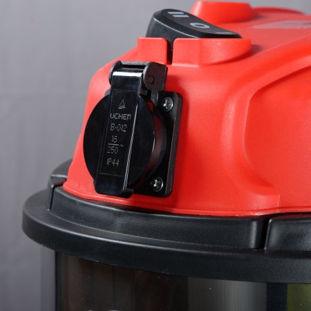 FUBAG Строительный пылесос WD 5SP в Липецке фото