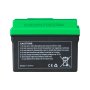 Аккумулятор FUBAG li-ion 3Ah для инверторного генератора TI 11000 A ES (арт. 646211) купить в Липецке