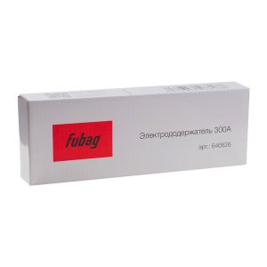 Электрододержатель FUBAG 300А в Липецке фото