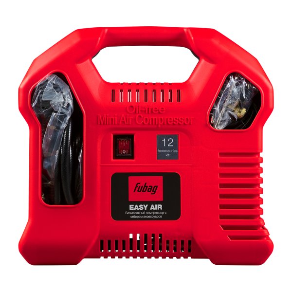 Компрессорный набор FUBAG Easy Air в Липецке фото