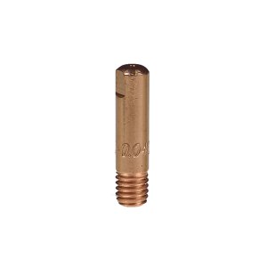 FUBAG    Контактный наконечник M6 X 25мм ECU 1.0мм/.040 дюйма (10 шт.) в Липецке фото
