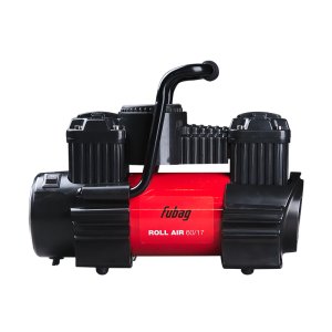 Автомобильный компрессор FUBAG Roll Air 60/17 в Липецке фото