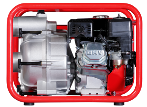 FUBAG Бензиновая мотопомпа для сильнозагрязненной воды PG 950 T в Липецке фото