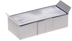 FUBAG Гвозди для F30, F50 (1.05х1.25, 25мм, 5000 шт) в Липецке фото