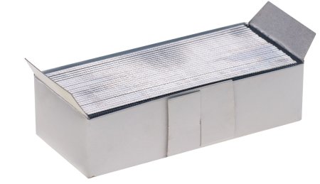 FUBAG Гвозди для F50 (1.05*1.25, 35 мм, 5000 шт) в Липецке фото