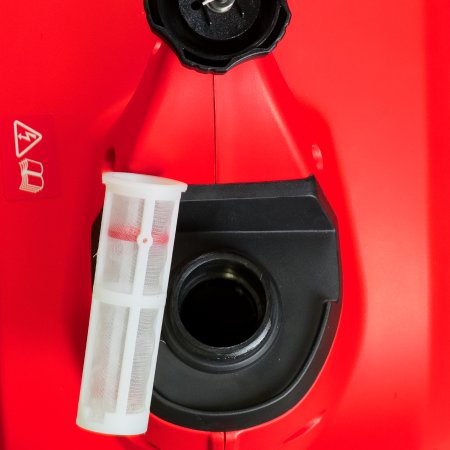 Инверторный генератор FUBAG PRI 2300 S в шумозащитном кожухе в Липецке фото