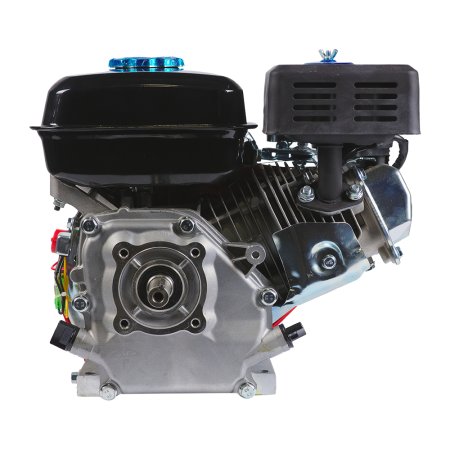 Двигатель в сборе для мотопомпы для сильнозагрязненной воды FUBAG PG 950 T 