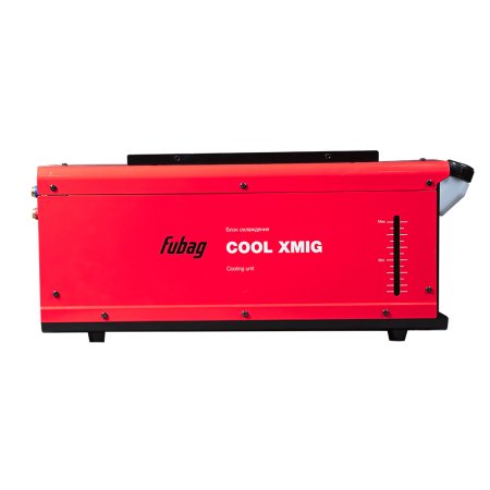 Блок жидкостного охлаждения FUBAG Cool XMIG в Липецке фото