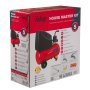 Компрессорный набор FUBAG House Master Kit безмасляный компрессор + 5 предметов в Липецке фото