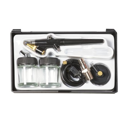Компрессорный набор FUBAG Paint Master Kit безмасляный компрессор + 3 предмета в Липецке фото