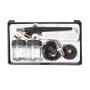 Компрессорный набор FUBAG Paint Master Kit безмасляный компрессор + 3 предмета в Липецке фото