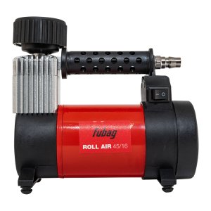 Автомобильный компрессор FUBAG Roll Air 45/16 в Липецке фото