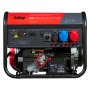 Бензиновый генератор FUBAG BS 7500 XD ES DUPLEX в Липецке фото
