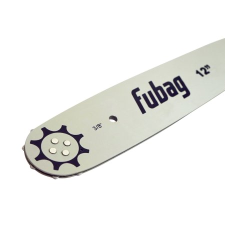 Шина FUBAG 12’’ для арт. 641068 (шаг 3/8 дюйма, ширина паза 0,050’’) в Липецке фото