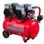 Компрессор воздушный безмасляный малошумный FUBAG OLS 500/50 CM2х2 в Липецке фото