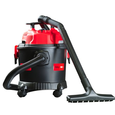 FUBAG Строительный пылесос WD 3  в Липецке фото