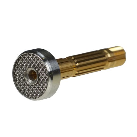 FUBAG Цанга c увеличенной газовой линзой ф4.8 FB TIG 240-550W (2 шт.) в Липецке фото