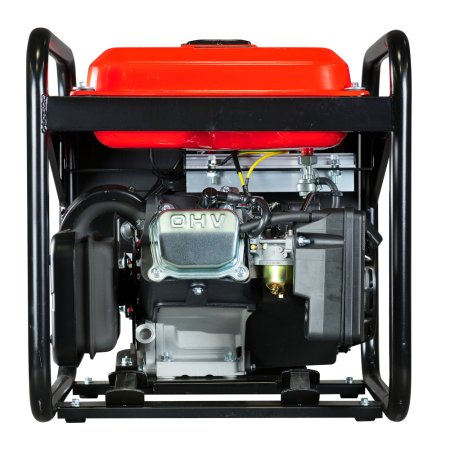 Инверторный генератор FUBAG PRI 5500 открытого типа в Липецке фото