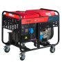 Дизельный генератор FUBAG DS 12000 A ES с электростартером и коннектором автоматики в Липецке фото