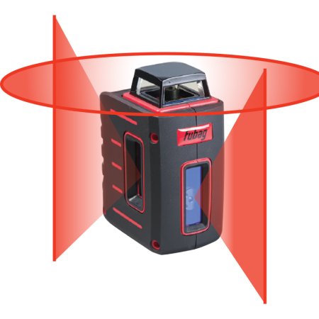 FUBAG Лазерный уровень Prisma 20R V2H360 в Липецке фото