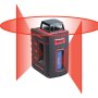 FUBAG Лазерный уровень Prisma 20R V2H360 в Липецке фото