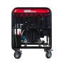 FUBAG Дизельный генератор с электростартером и коннектором автоматики DS 12000 A ES в Липецке фото