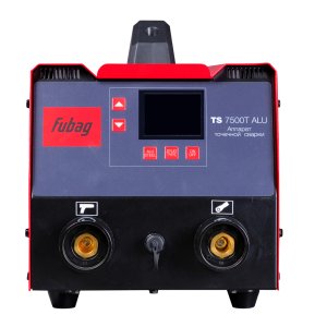 Аппарат FUBAG TS 7500 ALU для правки алюминия в Липецке фото