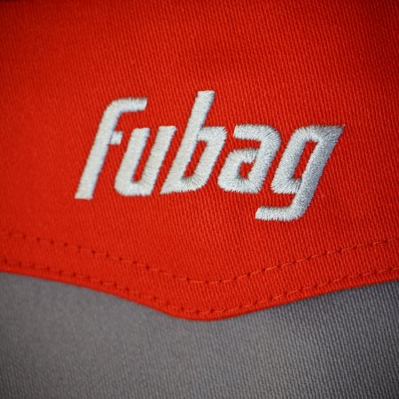 Рабочий халат Fubag размер 52-54 рост 5 в Липецке фото