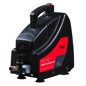 Компрессор FUBAG HANDY MASTER KIT + 5 предметов в Липецке фото