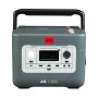 Портативная электростанция FUBAG AS 1200i (аккумулятор LiFePO4) в Липецке фото