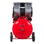 Компрессор воздушный безмасляный малошумный FUBAG OLS 500/50 CM2х2 в Липецке фото